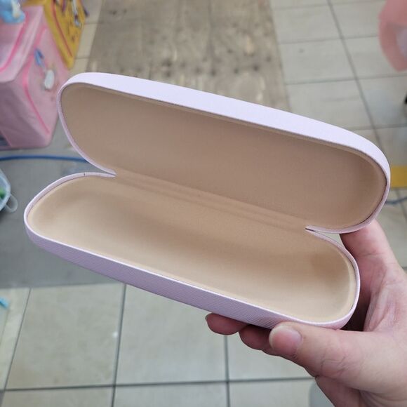 Brand New Sanrio My Melody Eye Glasses Hard Case - Picture 3 of 7